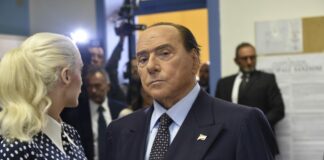 Governo, Berlusconi “Forza Italia garante dei valori liberali”