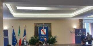 Il 28 a Napoli manifestazione per la pace, De Luca “Grande adesione”