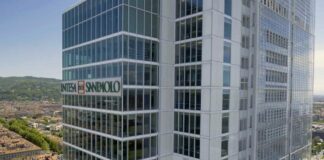 Intesa Sanpaolo al vertice della responsabilità sociale nella Zona Euro