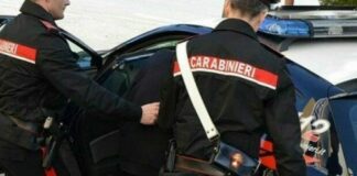 Spara al vicino con un fucile, arrestato 64enne a Catanzaro