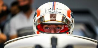 Gasly secondo pilota dell’Alpine dalla stagione 2023