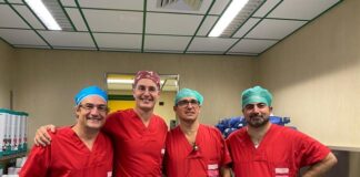 A Cefalù congresso di urologia con oltre 200 esperti di Sicilia e Calabria