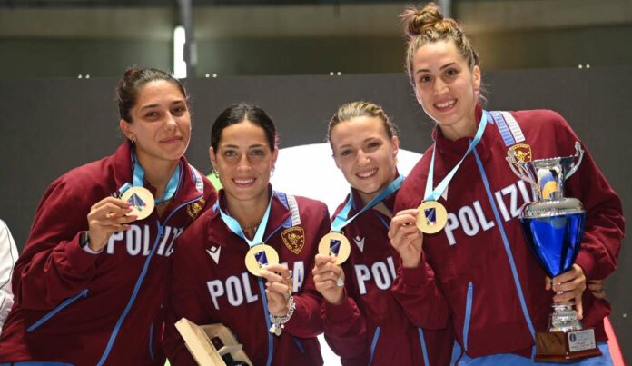 CAGLIARI - European Cup of Club - Day 1st