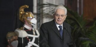 Mattarella “Morti sul lavoro fenomeno inaccettabile”