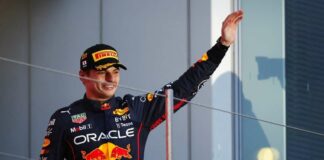Isola “Pioggia ha dettato strategia pneumatici a Suzuka”