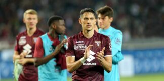 Lukic salva il Torino, 1-1 contro l’Empoli