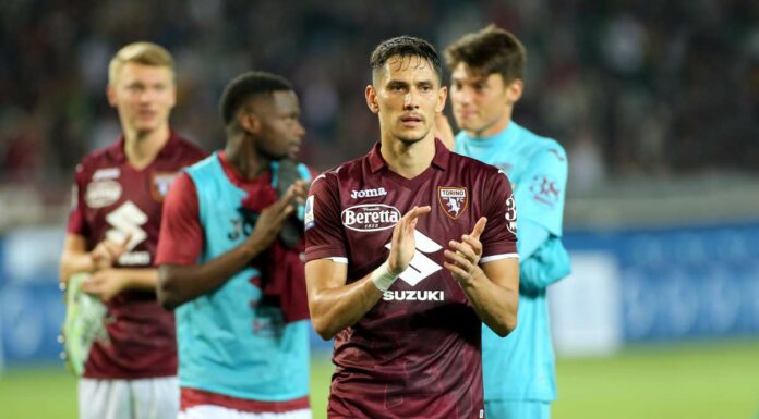 Lukic salva il Torino, 1-1 contro l’Empoli