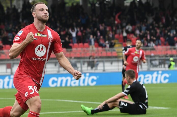 Monza-Spezia serie A