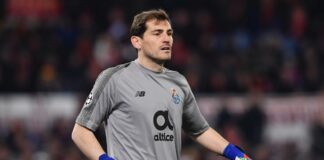 Un hacker dietro il presunto coming out, Casillas fa chiarezza
