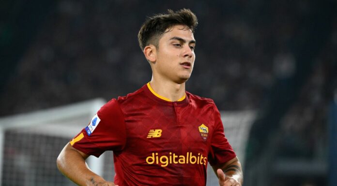 La Roma piega il Lecce, per Dybala gol e infortunio