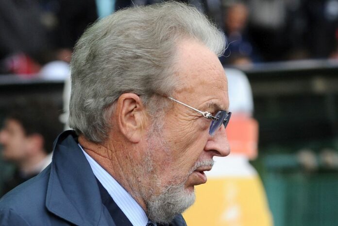Udinese-Milan serie A