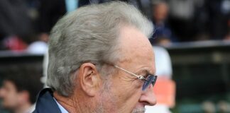 Pozzo “Se arriva lo scudetto non lo butto via”