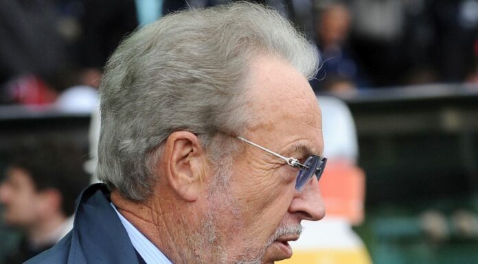 Pozzo “Se arriva lo scudetto non lo butto via”