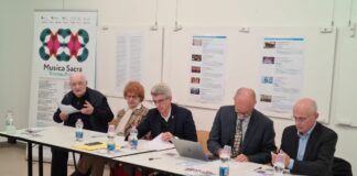 Gibelli “Festival di musica sacra arricchise offerta culturale del FVG”