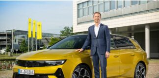 Nuova partnership tra Opel e Jung Von Matt