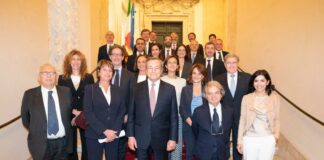 Governo, Draghi ai ministri “Potete essere orgogliosi dei risultati”