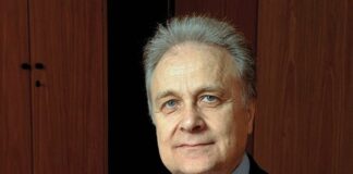 Il messinese Giacomo Caudo riconfermato presidente nazionale della Fimmg