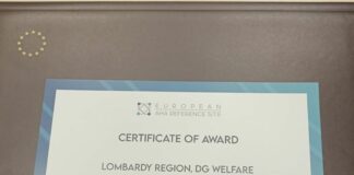 Invecchiamento attivo, da Bruxelles massima valutazione alla Lombardia