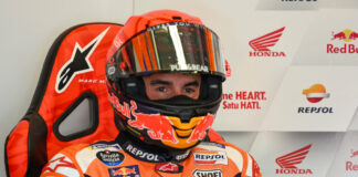 Marquez “Phillip Island speciale, sarà una battaglia”