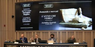 Parmigiano Reggiano, nei primi 9 mesi del 2022 vendite +2,9%