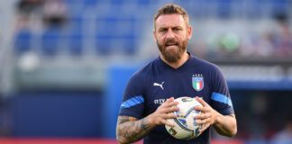 De Rossi nuovo tecnico della Spal, firma fino al 2024