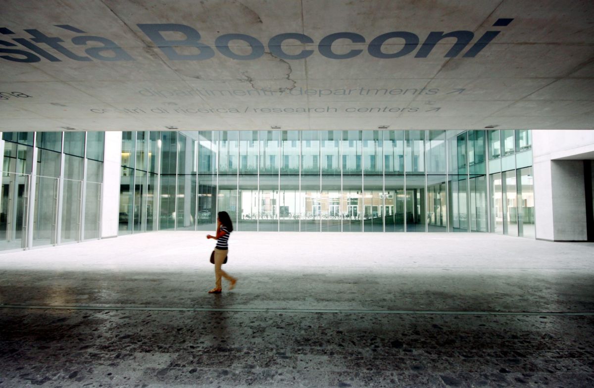 Huawei e Bocconi lanciano il training “Tech with Her”