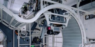 Terzo Proton Center d’Italia allo Ieo di Milano