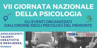 Gli psicologi del Piemonte a confronto sul concetto di resilienza