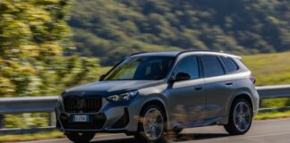 Bmw X1, una storia di successo arrivata alla terza generazione