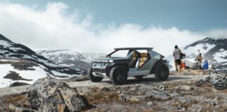 Dacia, la nuova identità della marca incontra i clienti a Parigi