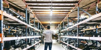 Stellantis. Focus su economia circolare, dal 2023 Hub a Mirafiori