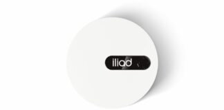 Iliad presenta la nuova iliadbox wi-fi 6