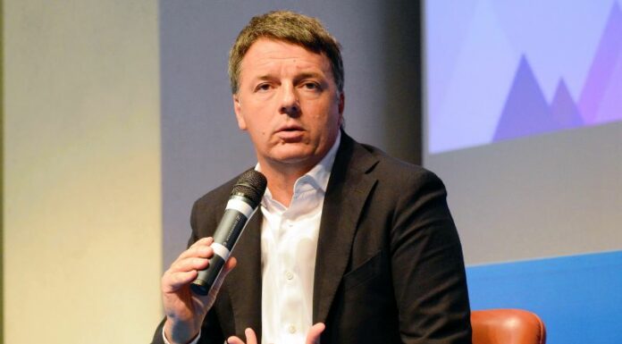 Ucraina, Renzi “Serve la diplomazia per fermare la guerra”