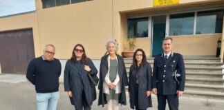 Garante regionale visita la Casa Circondariale di Modena