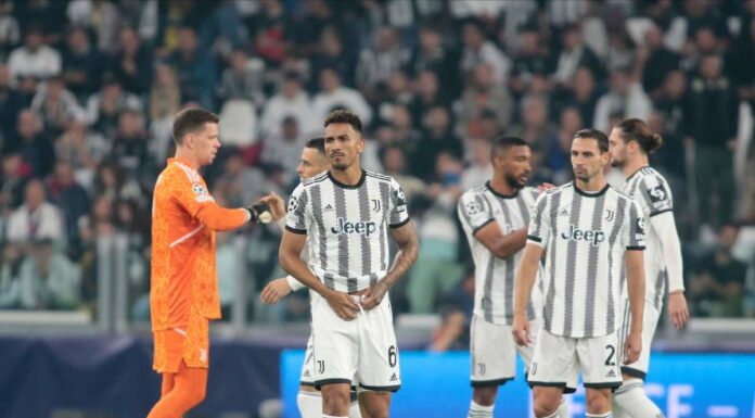 Juventus ancora sconfitta, bianconeri ko 2-0 in casa Maccabi