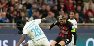 Il Chelsea passa a San Siro, Milan battuto per 2-0