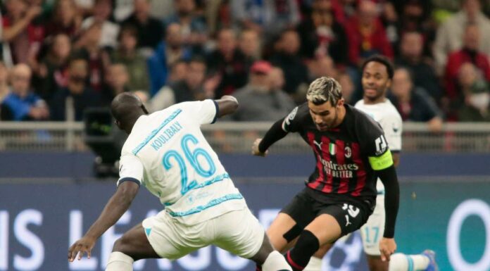 Il Chelsea passa a San Siro, Milan battuto per 2-0