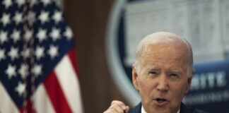 Ucraina, Biden “Putin ha sbagliato i calcoli ma è un attore razionale”