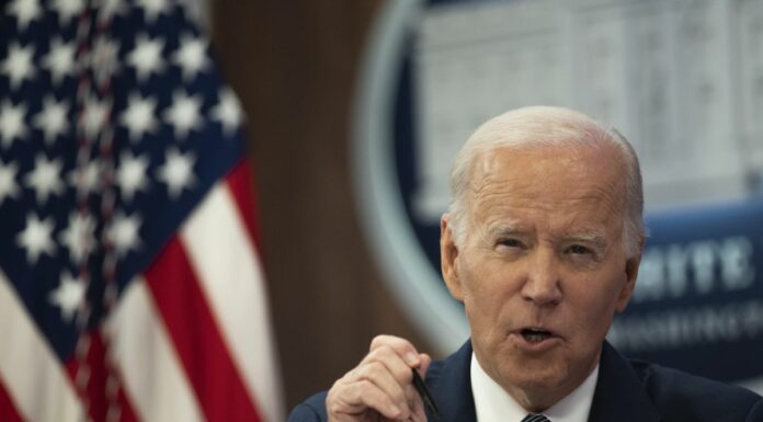 Ucraina, Biden “Putin ha sbagliato i calcoli ma è un attore razionale”