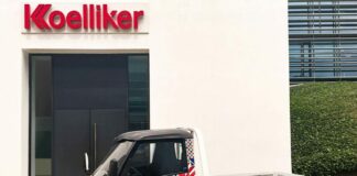 Il Gruppo Koelliker porta la mobilità intelligente al “No Smog Mobility” di Palermo