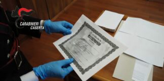 Finti matrimoni per ottenere permessi di soggiorno, 18 indagati