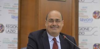 Al via nel Lazio la 3^ edizione di “Scuola di squadra”, Zingaretti “Progetto vincente”