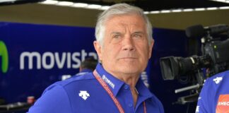 Motociclismo, Agostini e Copioli al Misano Civ Classic