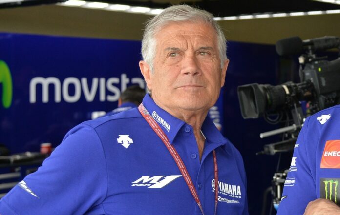 qualifiche Moto GP - Jerez de la Frontera