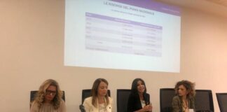 Princi “70 milioni per una Calabria a misura di bambino”