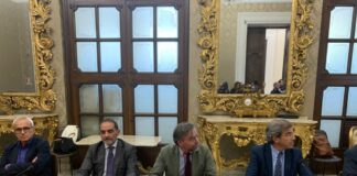 All’Università di Bari un percorso di formazione per i Riders