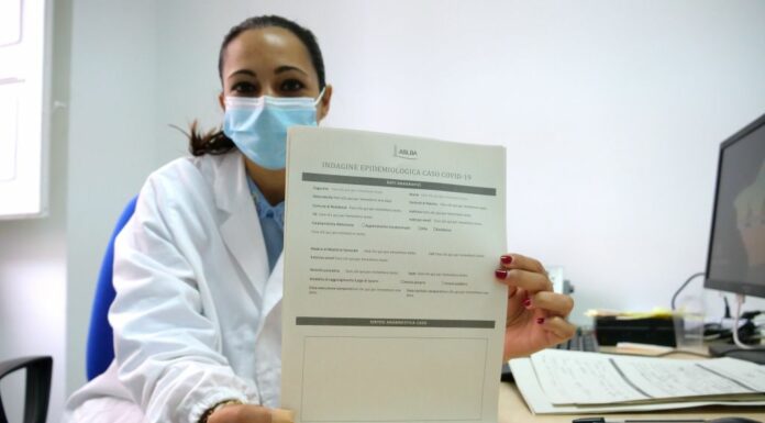 Covid, Sono 47.763 i nuovi positivi in Italia, 69 le vittime