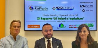 Per gli italiani l’agricoltura uno dei settori chiave per lo sviluppo