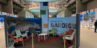 Sardegna a TTG Rimini, Chessa “Riprende la promozione nelle fiere”