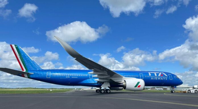 Ita, sulle deleghe di Altavilla deciderà l’assemblea dell’8 novembre